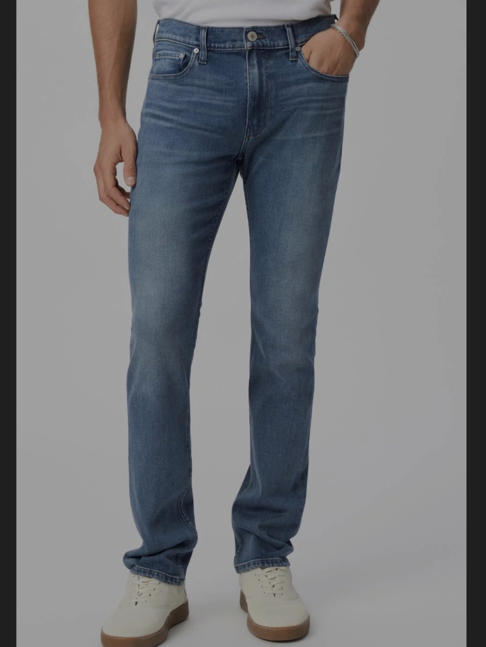 Paige Federal Mens Jeans Like New  32x31